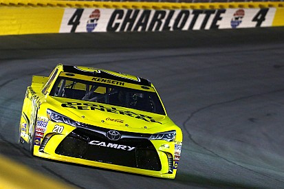 La course de Charlotte repoussée à dimanche soir pour cause de pluie