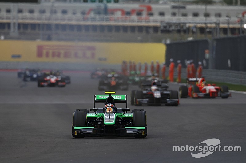 Stanaway s'impose, Vandoorne sacré!
