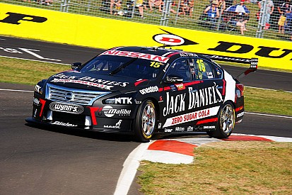 Rick Kelly’s Bathurst Blog: Day 4