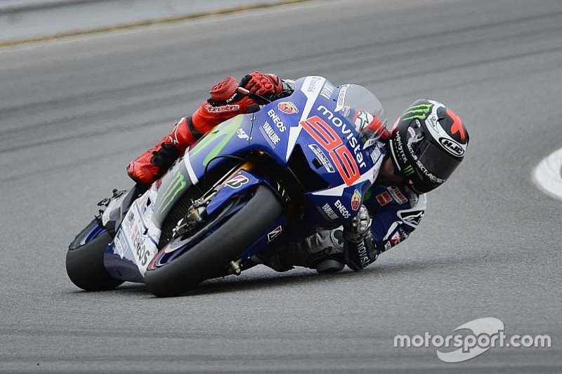 Lorenzo non molla: "Ora le devo vincere tutte e tre"