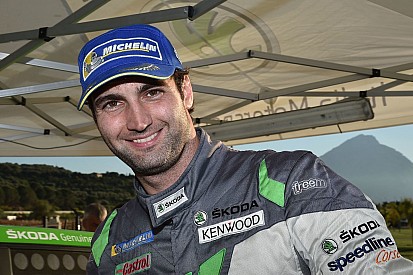 Scandola e D'Amore trionfano al Rally Due Valli