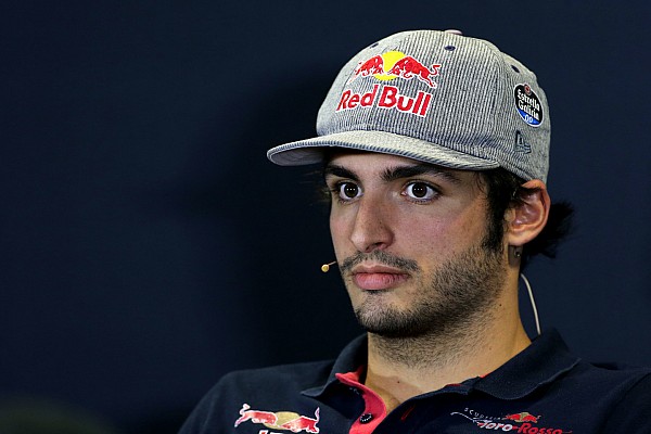 Ärzte erteilen Freigabe: Carlos Sainz kann antreten
