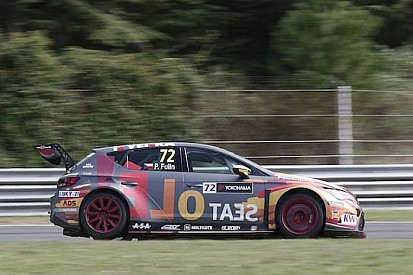 Fulin conquista Gara 1 a Pergusa