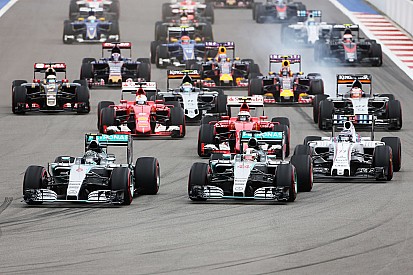 Rosberg rues “unbelievable” throttle problem that caused exit