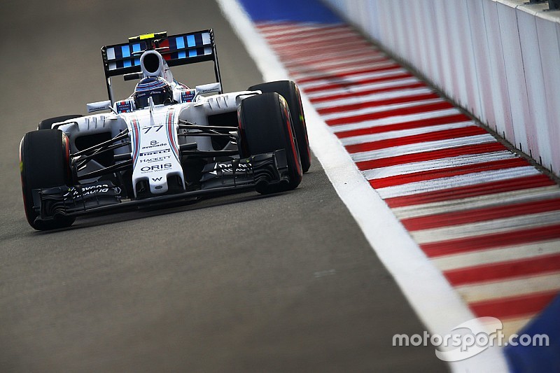 Bottas - Que Räikkönen soit sanctionné, je m'en fiche !