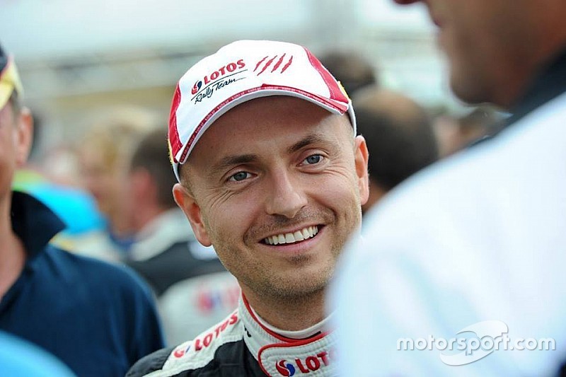 Kajetanowicz: "Il giorno più bello della mia vita!"