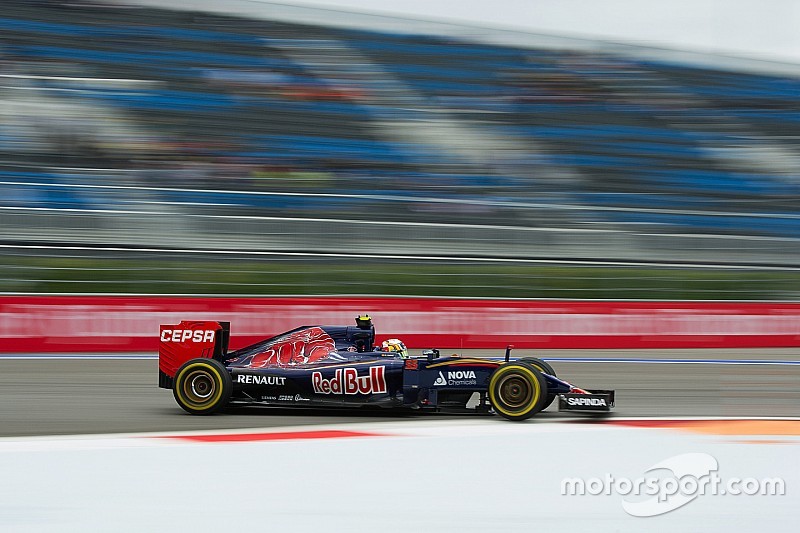 Carlos Sainz aurait mérité beaucoup mieux