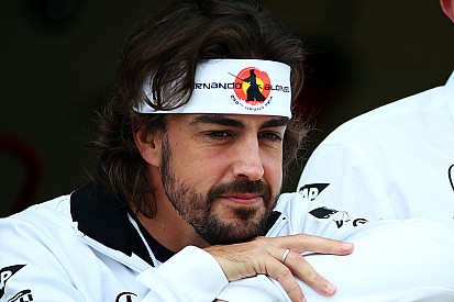 Pénalisé, Alonso perd son point de la 10ème place