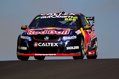 Sixième succès de Craig Lowndes à Bathurst