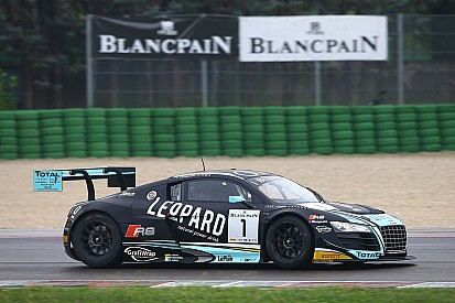 Two more titles and a ‘near miss’ for the Team WRT in Zandvoort’s finale