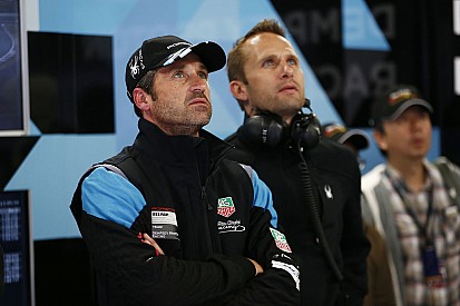 Patrick Dempsey victorieux - "C'est un grand jour"