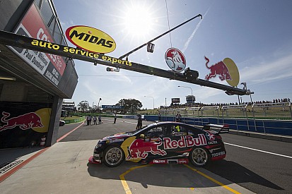 Whincup: Rogue decision to blame for Bathurst penalty