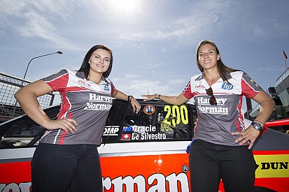 Simona de Silvestro satisfied with “strange” enduro debut