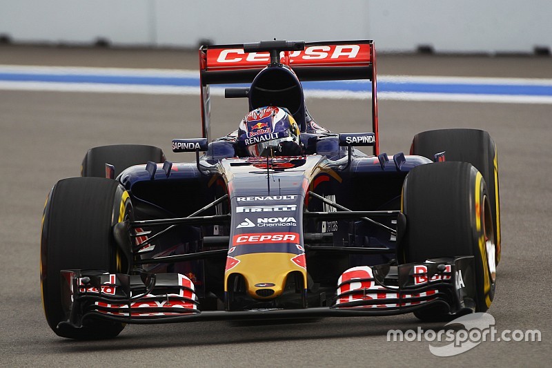 Verstappen beloond met puntje na moeizame GP
