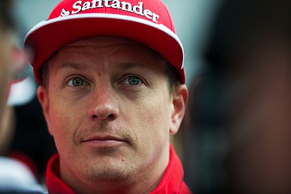 Kimi Raikkonen vindt straf onterecht, Valtteri Bottas boos