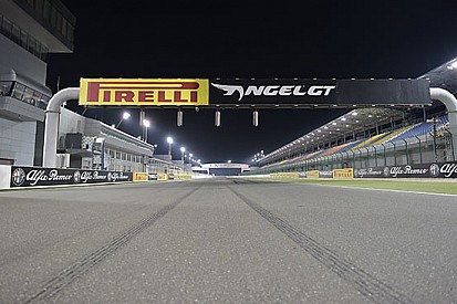 Pirelli in Qatar porta le stesse mescole della Francia