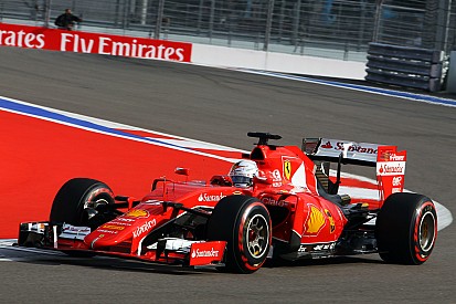 Ferrari could use remaining engine tokens for Austin