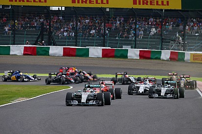 Neue Regeln: Formel-1-Autos 2017 um bis zu fünf Sekunden schneller?