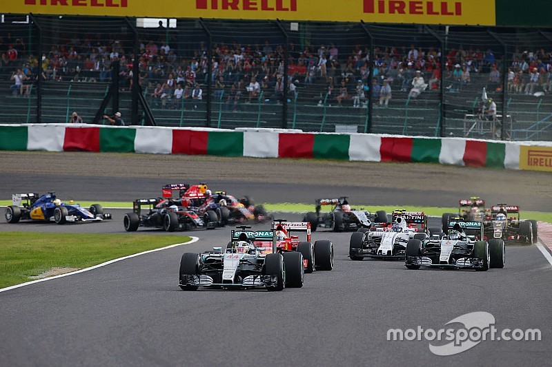 Neue Regeln: Formel-1-Autos 2017 um bis zu fünf Sekunden schneller?