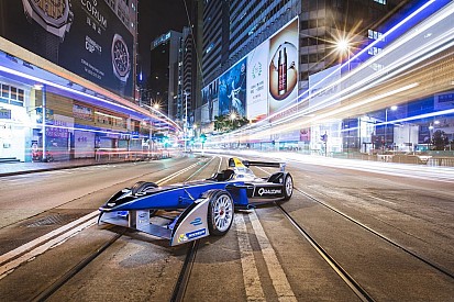 FanBoost opens for Beijing ePrix