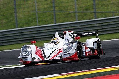ELMS Championship leaders JOTA Sport forced to go on maximum attack in Portuguese finalé