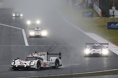Porsche chiude i giochi in Cina?