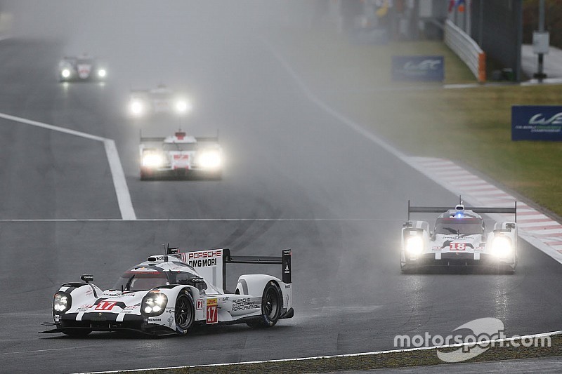 Porsche chiude i giochi in Cina?
