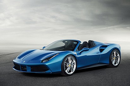 Ferrari IPO launched, stock to be listed on the NYSE under symbol RACE