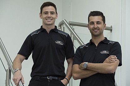 Penske confirms Coulthard signing, retains Pye