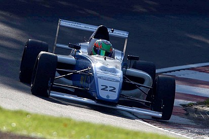Reddy and Vaidyanathan complete MSA Formula season