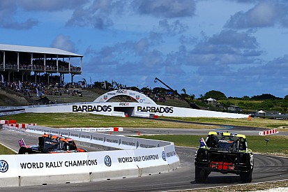 London wird Austragungsort für das Race of Champions 2015
