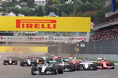 F1 manufacturers to hold engine rules summit