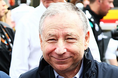 Jean Todt a Franciacorta per il Mondiale Rallycross