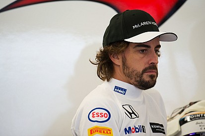 Alonso para no fim de 2017? Piloto diz que não deve superar 300 GPs