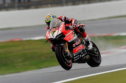 Davies: "La Panigale competitiva anche a Losail"