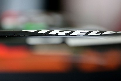 Pirelli divulga escolha de pneus para GP do Brasil