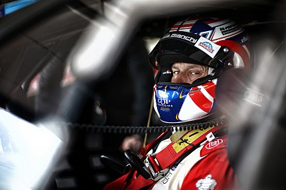 Panis veut faire briller la jeunesse, Ligier et la France au Mans