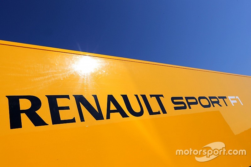 Analysis: The impact of VW 'diesel-gate' on Renault's F1 future