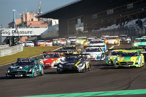 Jubiläen und besondere Erfolge beim 8. VLN-Rennen des Jahres