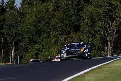 „Oktoberfest“ an der Nordschleife