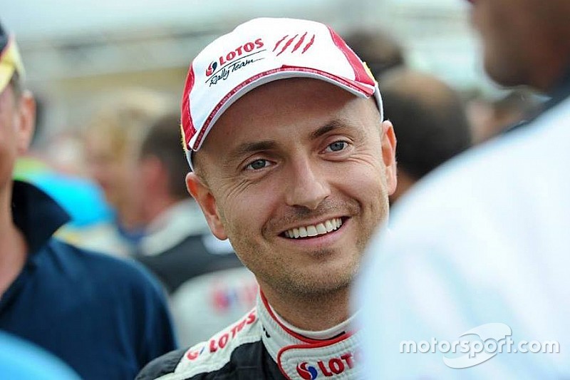 Kajetanowicz torna in Polonia con numeri da capogiro