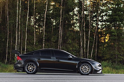 Volvo oficialmente regresa al WTCC- VIDEO
