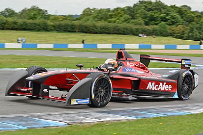 Guide saison 2 - Grandes ambitions pour d'Ambrosio et Dragon Racing