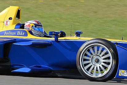 Guide saison 2 - Les deux couronnes dans le viseur de Renault e.Dams