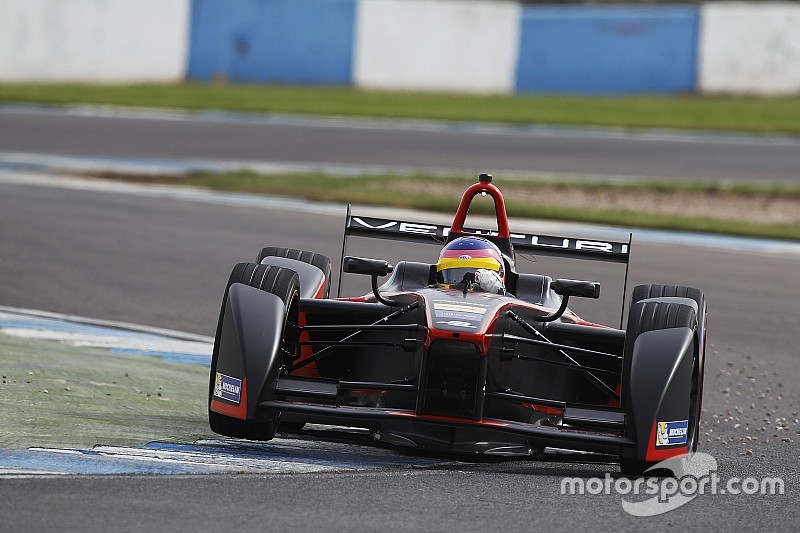 Guide saison 2 - Venturi, le défi de Jacques Villeneuve