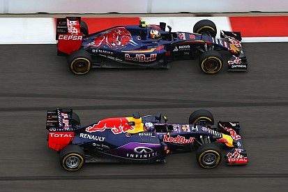 Adrian Newey: "Red Bull wird aus der Formel 1 gedrängt"