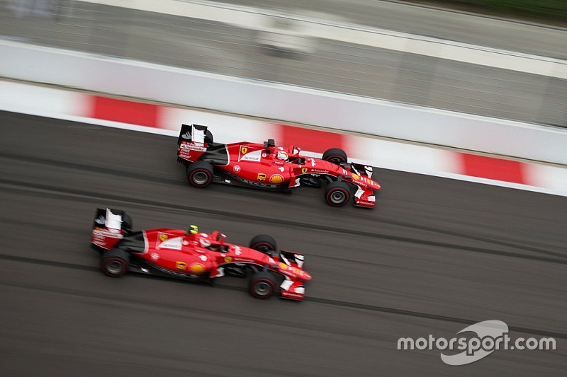 Por vice de Vettel, Ferrari não descarta usar tokens em Austin