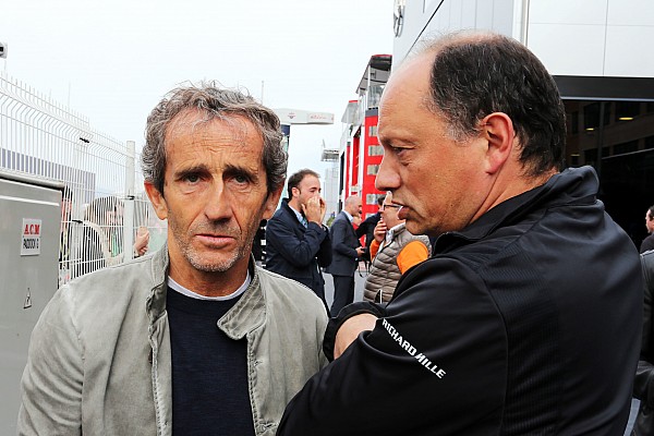 Exclusief: 'ART Grand Prix kan Renault F1 ondersteunen'