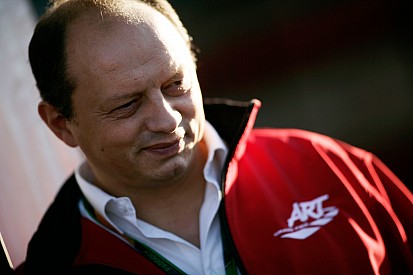 Olivier Panis: ART-Chef Frederic Vasseur als Retter für Renault?