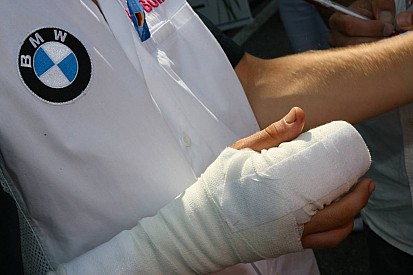Opgehelderd: Zo ontstond het 'Vingertje van Vettel'